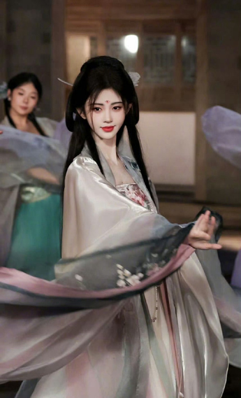 男女插孔功能界面展示